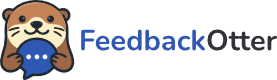 FeedbackOtter Logo