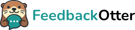 FeedbackOtter Logo